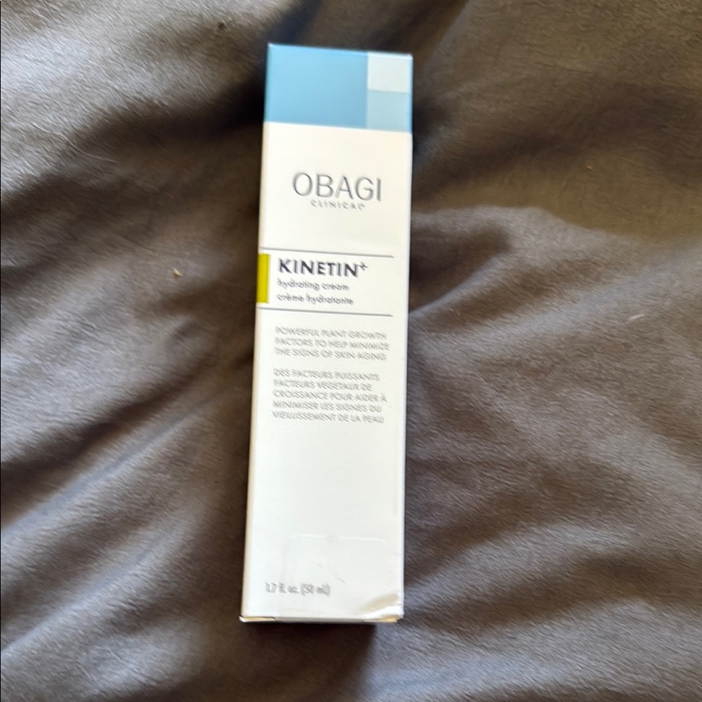 Obagi Kinetin+ Hydrating Cream